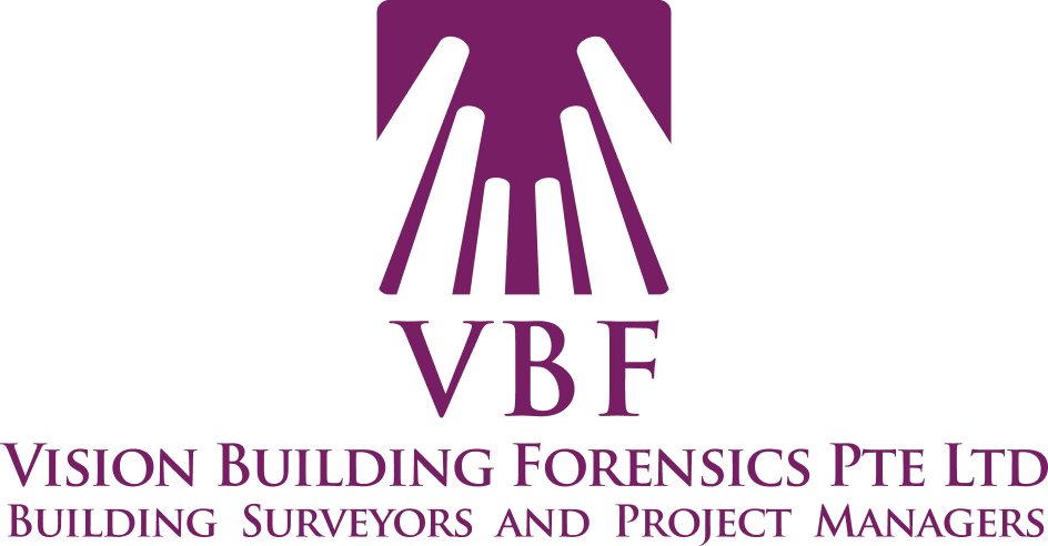 Vision Building Forensics